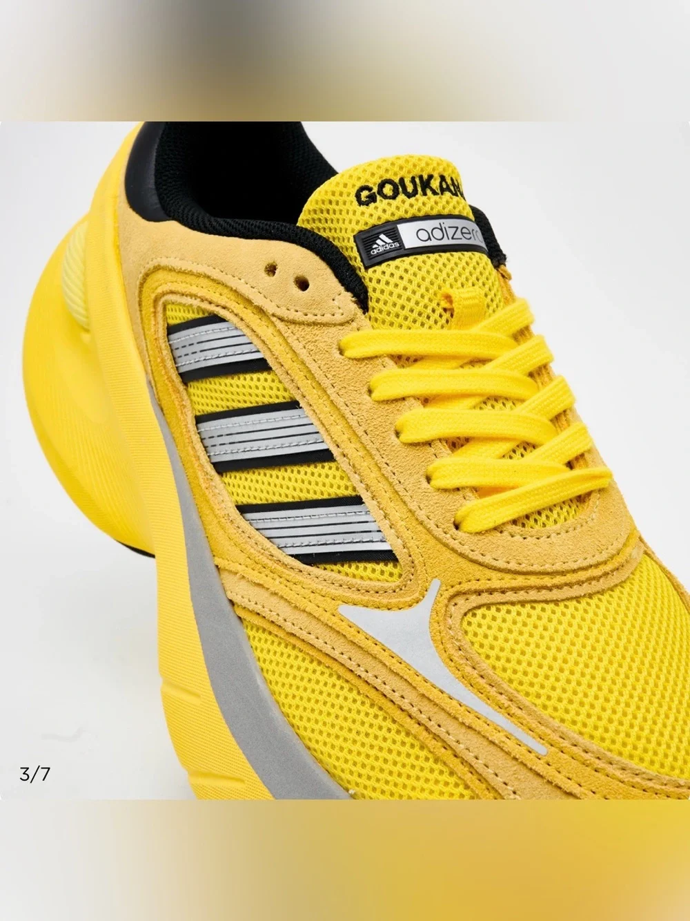 Men's Adidas Adizero Goukana Casual Shoes